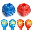 thumbnail image 1 of Banzai Battle Bop Combo Pack w/ Inflatable Gloves & Body Bumpers, 2 Pairs, 1 of 8