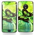 thumbnail image 1 of MightySkins MOMOE4-Mystical Butterfly Skin for Motorola Moto E4 - Mystical Butterfly, 1 of 2