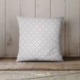 thumbnail image 2 of Starburst Neutral Outdoor Pillow by Kavka Designs, 2 of 5