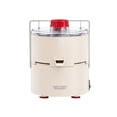 thumbnail image 1 of Extractor de Jugos Turmix Cyclone 600W Color Beige, 1 of 5