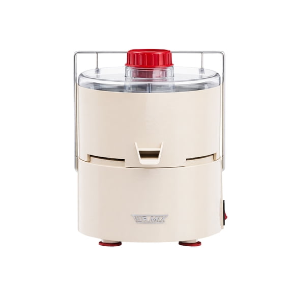 Extractor de Jugos Turmix Cyclone 600W Color Beige