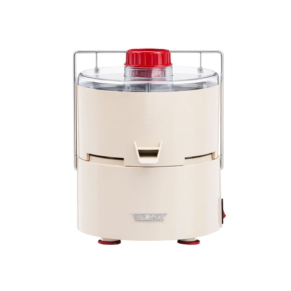 Extractor de Jugos Turmix Cyclone 600W Color Beige
