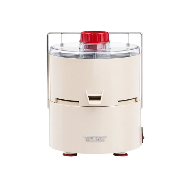 Extractor de Jugos Turmix Cyclone 600W Color Beige