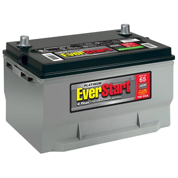 Group Battery Size