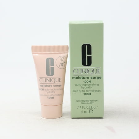 Clinique Moisture Surge 100H Auto-Replenishing Hydrator 5ml