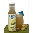 thumbnail image 2 of Caribbean Ginger Beer Non-Carbonated Non-Alcoholic All Natural (6-Pack), 2 of 3