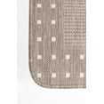 thumbnail image 2 of ECARPET Kitchen, Hallway, Laundry Room, Entrance, Kids Room, Bathroom Mat & Utility Rug, Non Slip Rubber Backing, 2 of 9