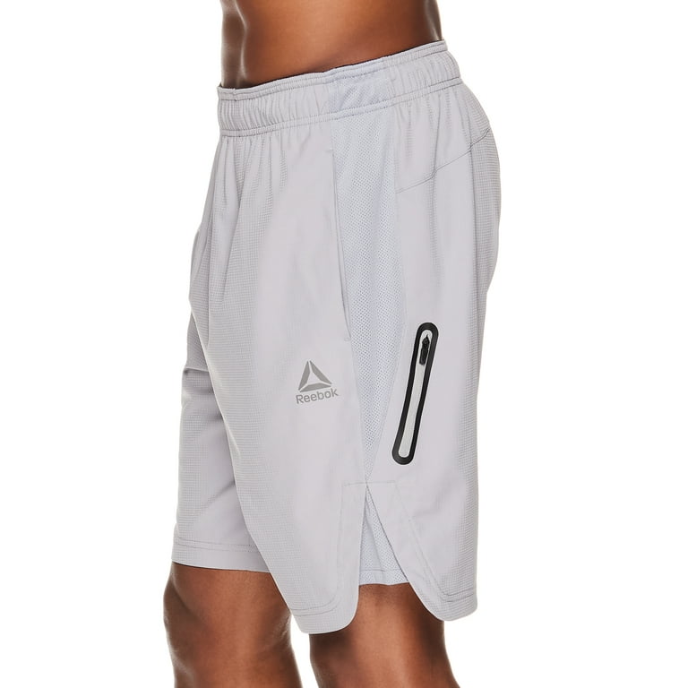 Reebok Men's Pace Breaker Training Short 