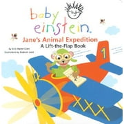 Baby Einstein Jane's Animal Expedition