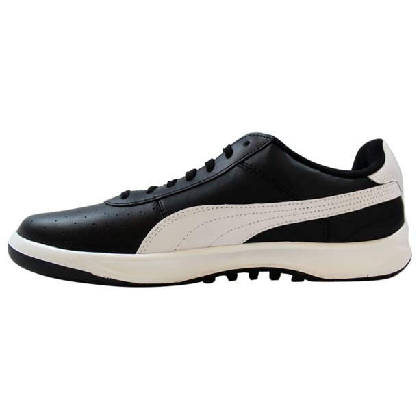 Puma g vilas store 2 black kids