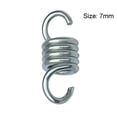 thumbnail image 1 of Extension Spring Hanging Chair Suspension Hook Home For Garden Swing Heavy Porch, 1 of 4