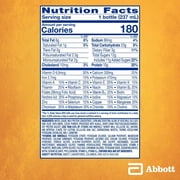 PediaSure SideKicks, Kids Protein Shake, Chocolate, 8-fl-oz Bottle, Pack of 6