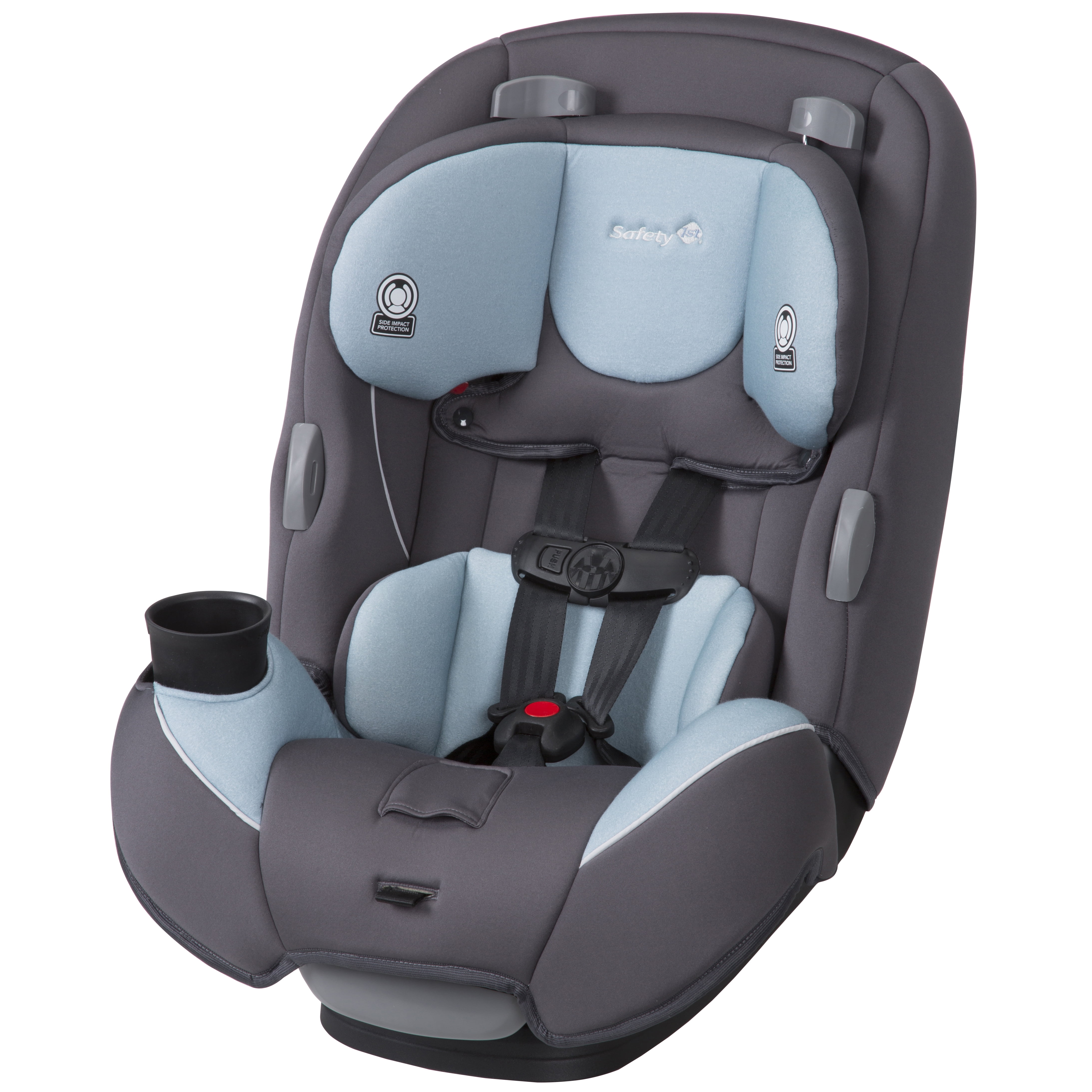 3 in one car seat walmart
