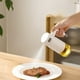 thumbnail image 1 of Hogar y cocina, Cocina y comedor, Utensilios de cocina, Aparatos de cocina, Dispensador de aceite para cocina Dispensador de aceite 2 en 1 Dispensador de aceite y pulverizador de aceite Lata de aeroso, 1 of 6