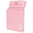 thumbnail image 1 of unbranded Caja De Oficina Y Hogar Rosa Con Práctico Y Uso Conveniente, 1 of 8
