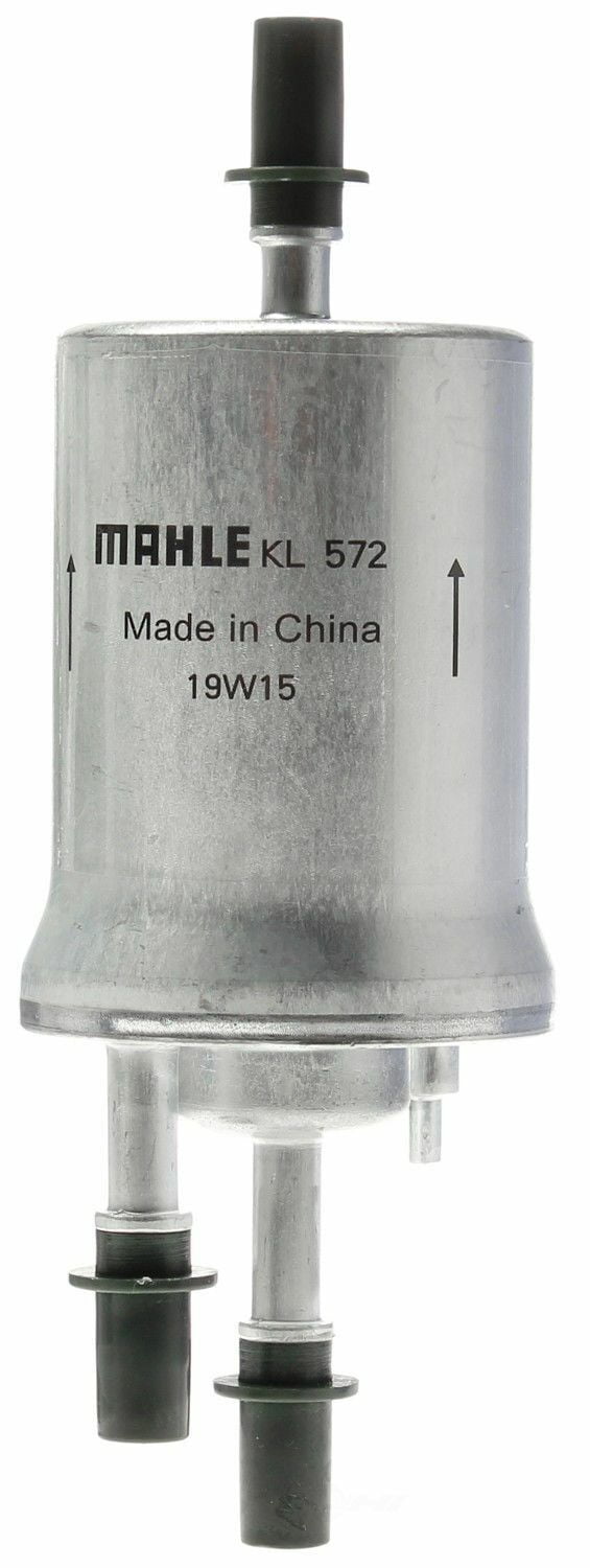 Genuine MAHLE Fuel Filter