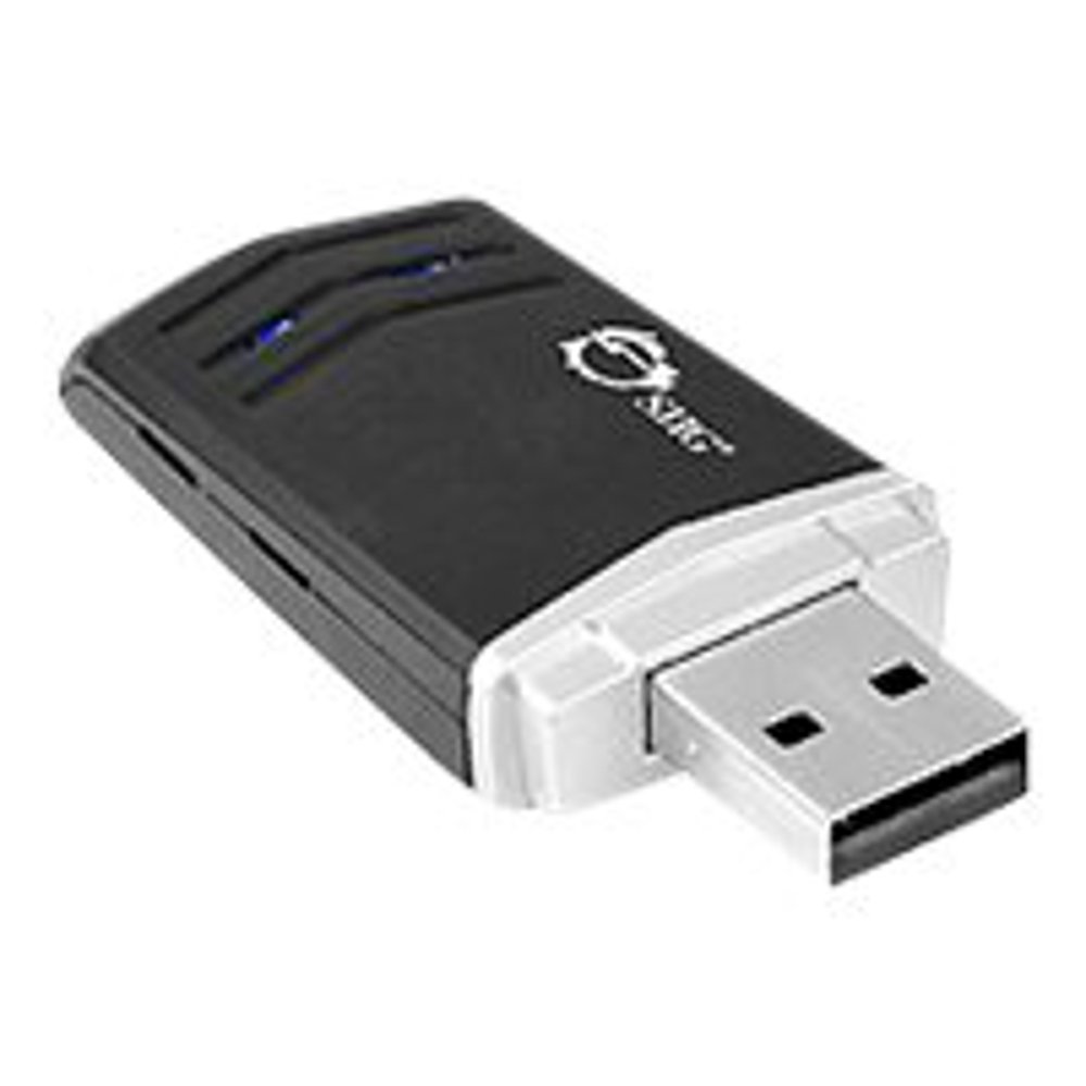 SIIG WirelessN USB WiFi Adapter Network adapter USB 2.0 802.11b