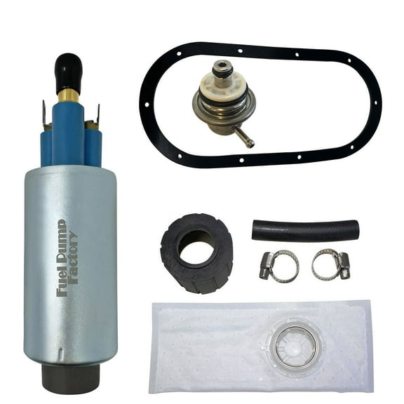 Fuel Pump W/Regulator & Seal For 95-99 Harley Davidson Ultra Classic / Electra Glide / Road glide / Road King / Tour Glide