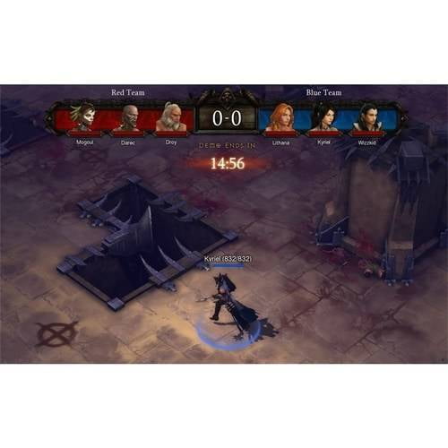 Il Violin Repressalier Diablo III Battle Chest, Blizzard Entertainment, PC, 047875730106 -  Walmart.com