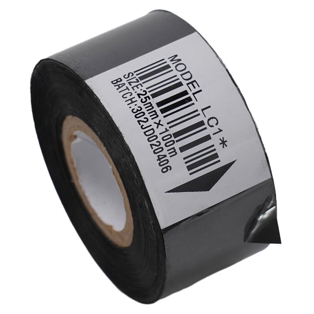 Black Ribbon Apply to for HP-241/DY-8 Date Printer Coding Machine Part
