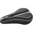 thumbnail image 1 of Bicycle Saddle Pad Cover - Cycling Padded Saddle Cover, Abrasion Resistant Bike Pad to Make Cycling More Comfortable for Mountain Bike, 1 of 4