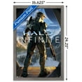thumbnail image 2 of Halo Infinite - Art clé, 2 of 4