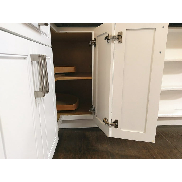 replacing kitchen cabinet hinges
