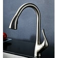 thumbnail image 5 of ANZZI Elysian 36'' x 21'' Farmhouse Kitchen Sink with Faucet, 5 of 5