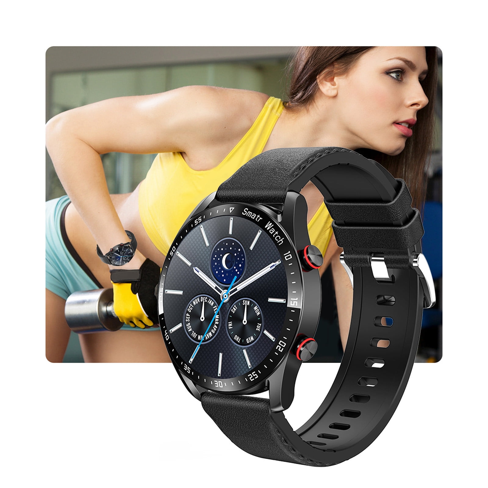 clearance smart watch