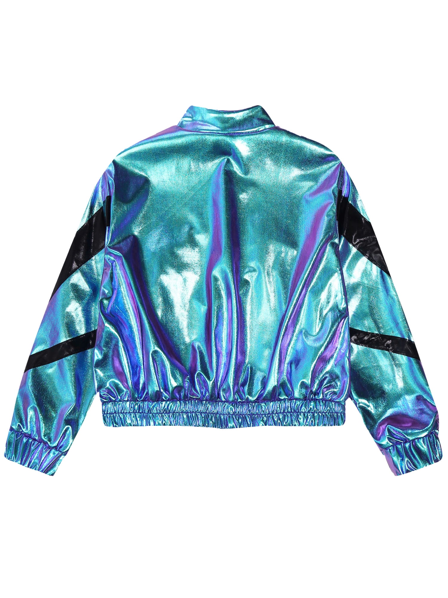 subculture TWO-TONE SPORT JACKET/ BLUE美品 subculture TWO-TONE SPORT JACKET / BLUE