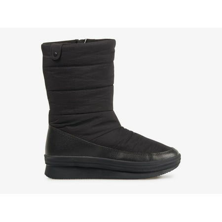 

Keds Apres Boot Women Black