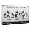 thumbnail image 2 of Warhammer Aos - Nighthaunt Bladegheist Revenants Games Workshop Games Workshop, 2 of 2