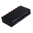 thumbnail image 1 of 2 Haut-Parleurs Passifs 2 Canaux A/ Switch Splitter, 1 of 8