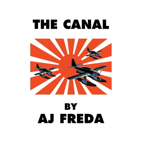 The Canal (Hardcover)