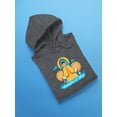 thumbnail image 3 of Assumption Of Mary Day  Hoodie Men -Image by Shutterstock, Male 3X-Large, 3 of 4