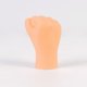 thumbnail image 4 of Pequeños títeres de dedo de la mano dedo pequeño gato Stroking para las manos Halloween accesorios de mano Mini broma divertida mordaza de la mano - Fist Puño Sunnimix marionetas de manos pequeñas, 4 of 7