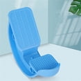 thumbnail image 2 of Calf Stretcher Foot Rocker Ankle Stretch Balance Training Foot Rocker Home Fitness Stretcher for Achilles Tendinitis, 2 of 7
