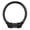 Black-Regular, variant on Bike Lock Cable 4 Digit Resettable Combination Cable Lock, Bicycles Code Lock Small Security Bike Lock for Mountain Bike