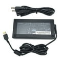 thumbnail image 1 of Pre-Owned Lenovo PA-1151-72 20V 150W Power Adapter w/ Power Cord Genuine Black, 1 of 7