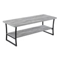 thumbnail image 3 of Convenience Concepts X-Calibur Coffee Table, Multiple Finishes, 3 of 4