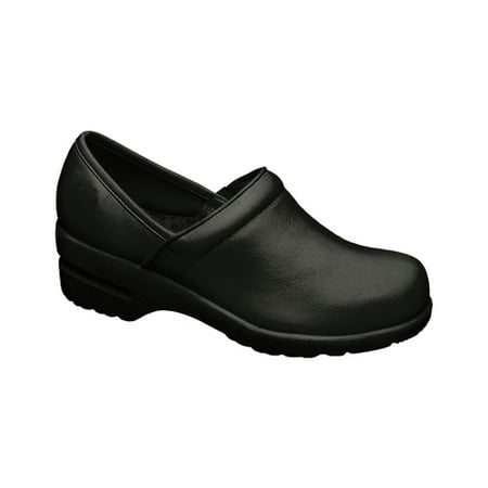 

Cherokee Harmony Women s Healthcare Professional Shoe 8.5 Wide Black
