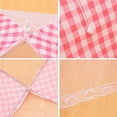 thumbnail image 5 of Hariumiu Kitchen 18" Mesh Food Covers Tent Large and Tall Food Covers Umbrella for Outdoors, Screen Tents, Parties Picnics, BBQs, Reusable and Collapsible Food Tents, 5 of 10