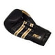 thumbnail image 4 of Guantes de boxeo RDX Boxing Pro S7 12 oz negros unisex, 4 of 6
