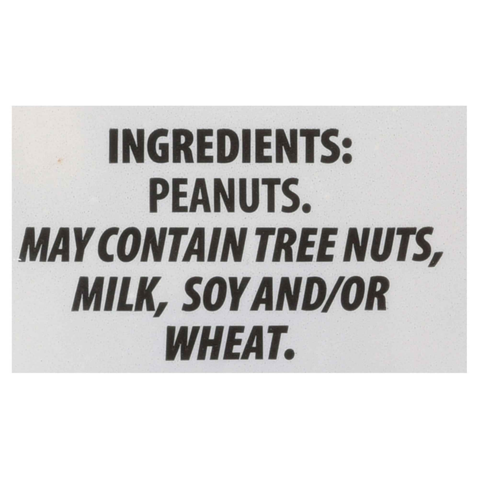Planters Roasted In-Shell Unsalted Peanuts