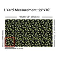 thumbnail image 3 of Castle Fairy Boys Gamer Tennis 10-Yard Sport Theme Ball Game Ultra Soft Sewing Fabric, 3 of 6