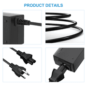 Ursulan 45W Charger fit for Acer Aspire 3 5 A315-23 A315-24P A315-35 A515-54 A515-54G A515-45 A515-33 A515-44 A515-56 A515-56G A515-56T A515-55 A515-46 Laptop Power Cord
