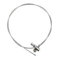 thumbnail image 4 of WEUVEB Brake Line Kit for Tricycles 1Pcs 150.00X0.50X0.50in, 4 of 7