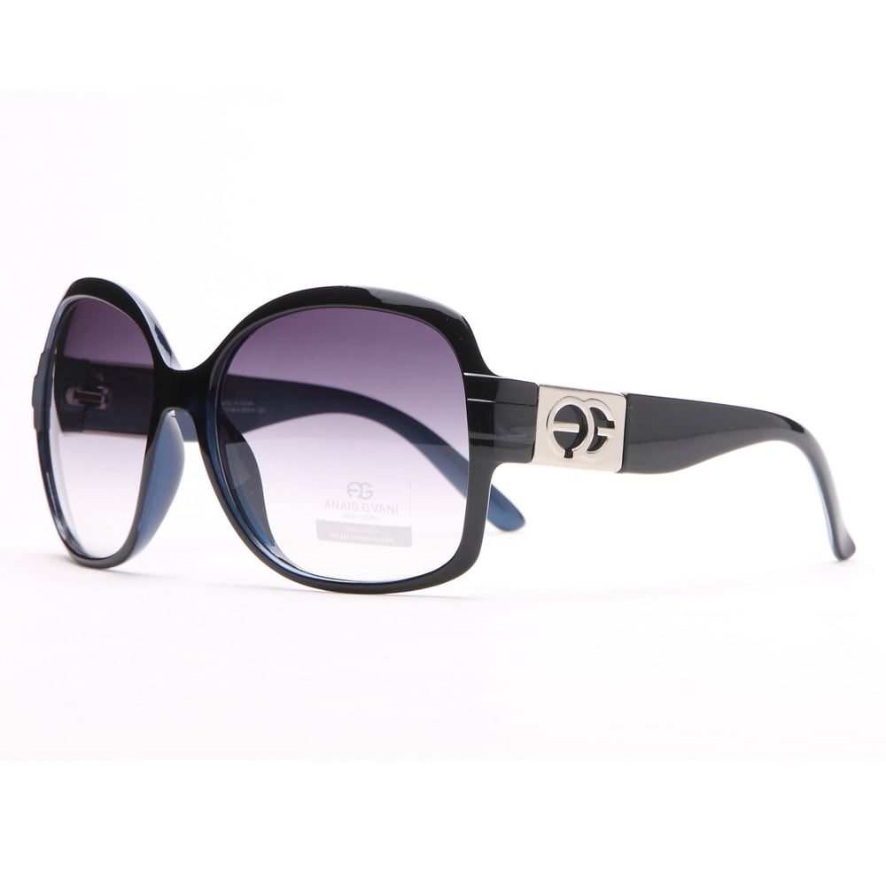 box frame sunglasses