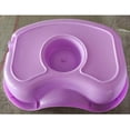 thumbnail image 4 of Neck Rest In Bed Basin Salon Hair Washing Tray Pink 60cm Hose, 4 of 6
