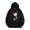 BL01, variant on Yoshitomo Nara Hoodies Cat Duck Sweatshirts Unique Pullovers Funny Longsleeve Clothes
